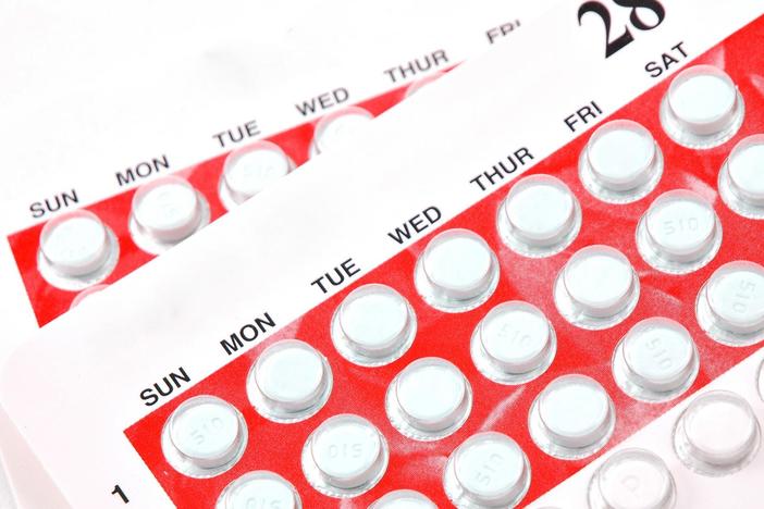 Contraception Mandate; Story of the Jews; Women's Purim: asset-mezzanine-16x9