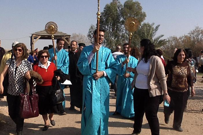 The Ethics of Whistle-Blowing; Jordan, The Other Holy Land: asset-mezzanine-16x9