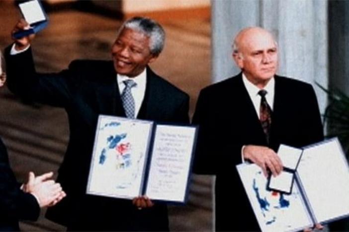 Nelson Mandela, Pundits and the Pope, Christmas Gift Giving: asset-mezzanine-16x9