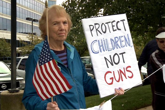 Catholic Bishops, Catholic President; Gun Violence: asset-mezzanine-16x9