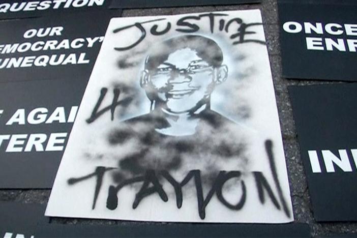 Zimmerman Verdict, Hispanic Protestants, Combating Extremism: asset-mezzanine-16x9