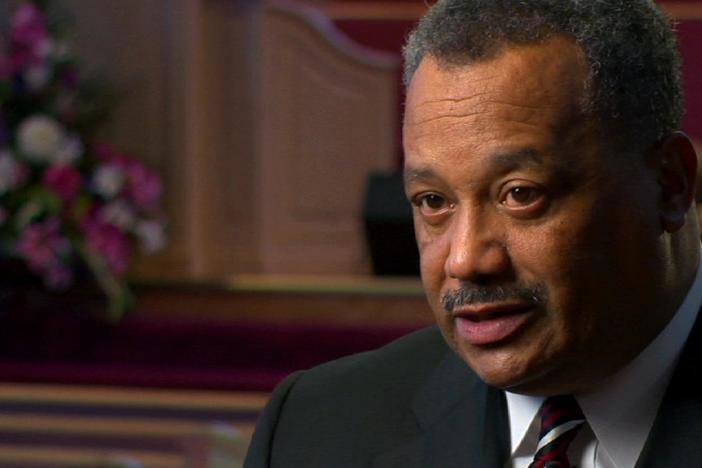 Rev. Fred Luter Jr., Cambodia Garment Worker Justice: asset-mezzanine-16x9