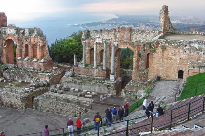 The Best of Sicily : asset-mezzanine-16x9