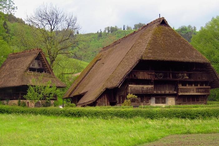 Germany's Black Forest and Cologne: asset-mezzanine-16x9