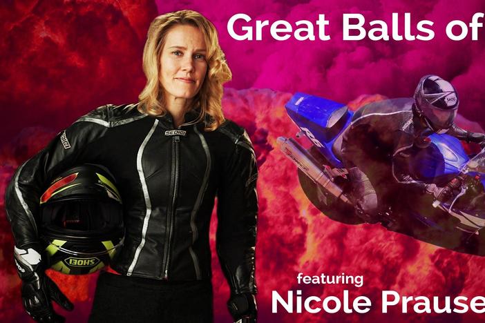 Nicole Prause: Great Balls of Fire: asset-mezzanine-16x9
