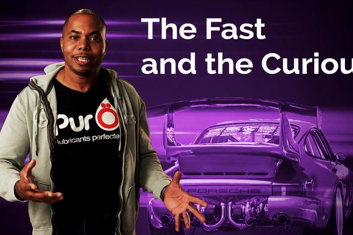 Bisi Ezerioha: The Fast and the Curious: asset-mezzanine-16x9