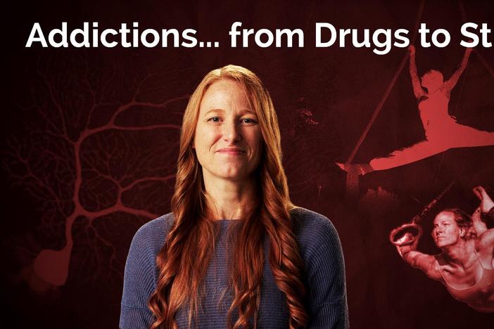 Jessica Cail: Addictions...From Drugs to Stunts: asset-mezzanine-16x9