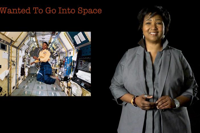 Mae Jemison: I Wanted To Go Into Space: asset-mezzanine-16x9