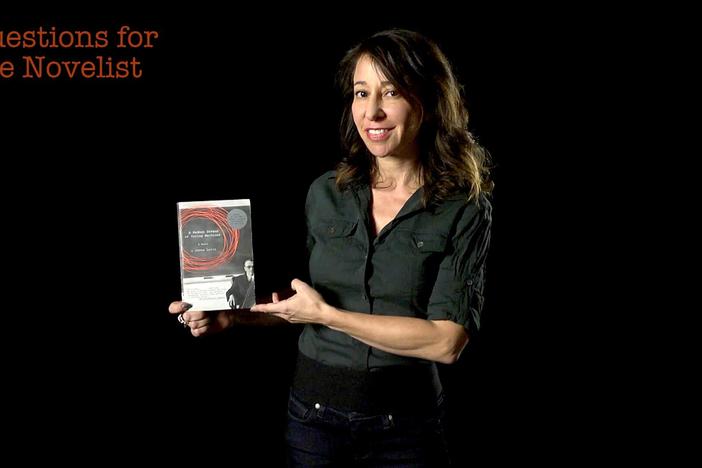 Janna Levin: Questions for the Novelist: asset-mezzanine-16x9