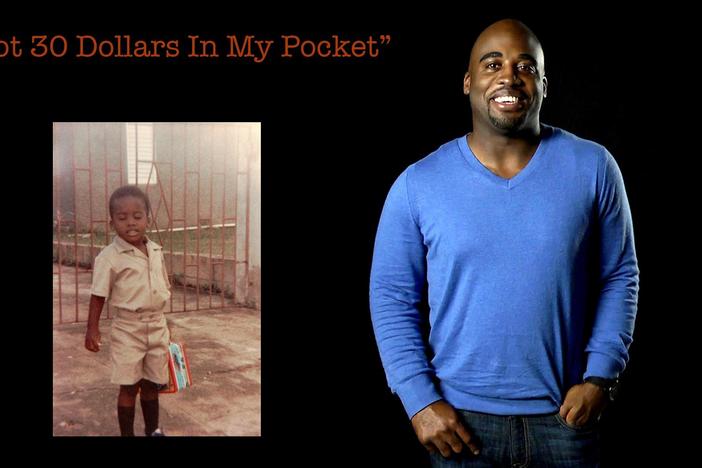 Barrington Irving: Got 30 Dollars in My Pocket: asset-mezzanine-16x9