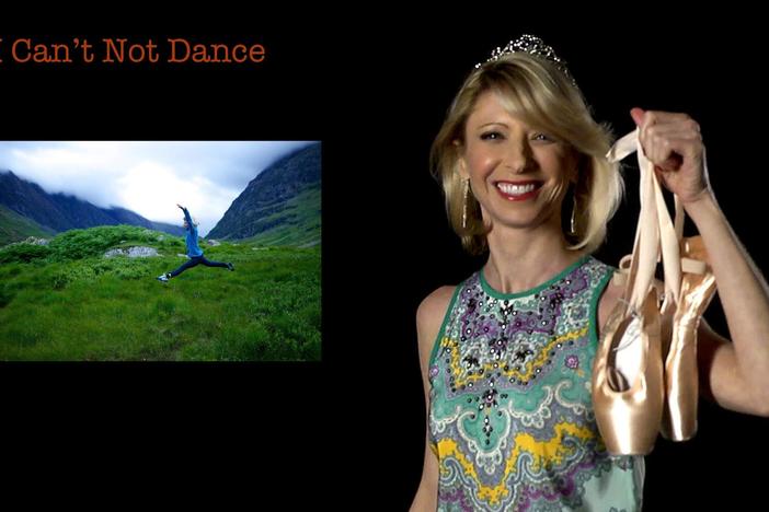 Amy Cuddy: I Can't Not Dance: asset-mezzanine-16x9