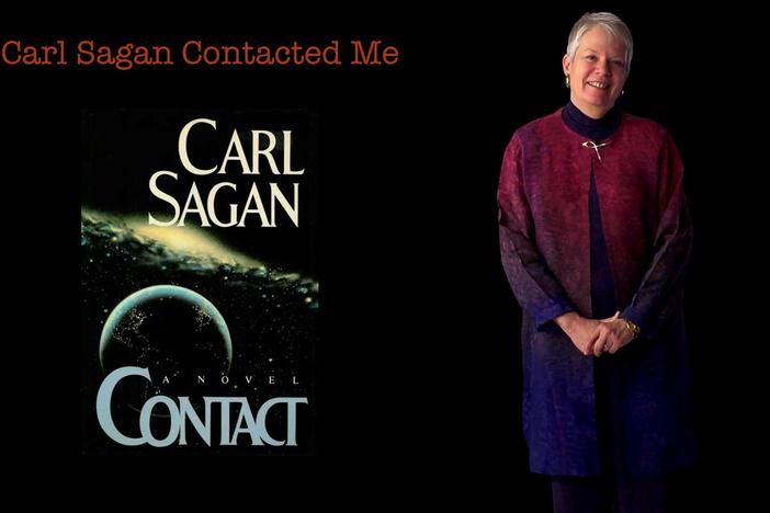 Jill Tarter: Carl Sagan Contacted Me: asset-mezzanine-16x9