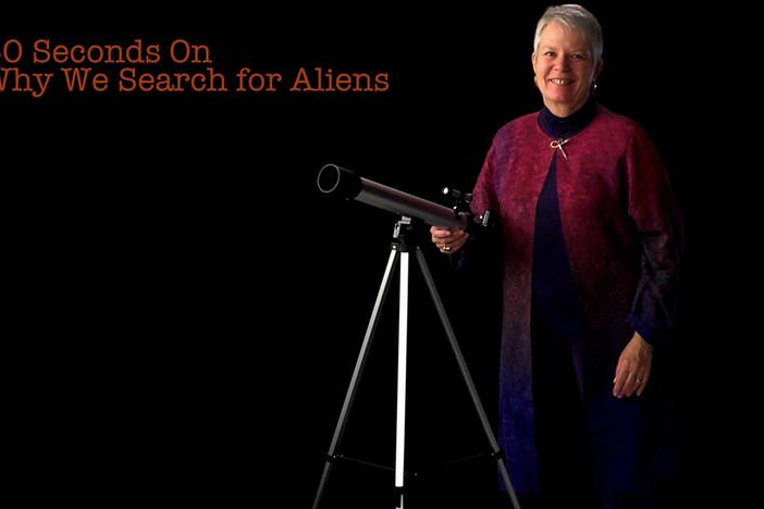 Jill Tarter: 30 Seconds On Why We Search For Aliens: asset-mezzanine-16x9