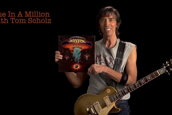 Tom Scholz: One In A Million: asset-mezzanine-16x9