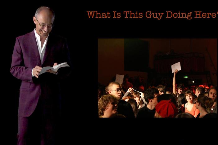 James Levine: What Is This Guy Doing Here?: asset-mezzanine-16x9