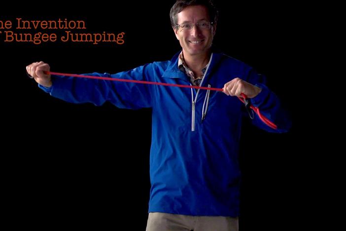Geoff Tabin: The Invention Of Bungee Jumping: asset-mezzanine-16x9