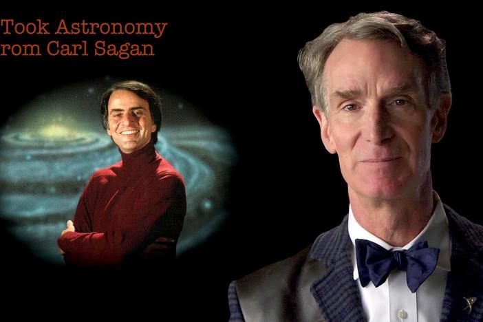Bill Nye: I Took Astronomy From Carl Sagan: asset-mezzanine-16x9