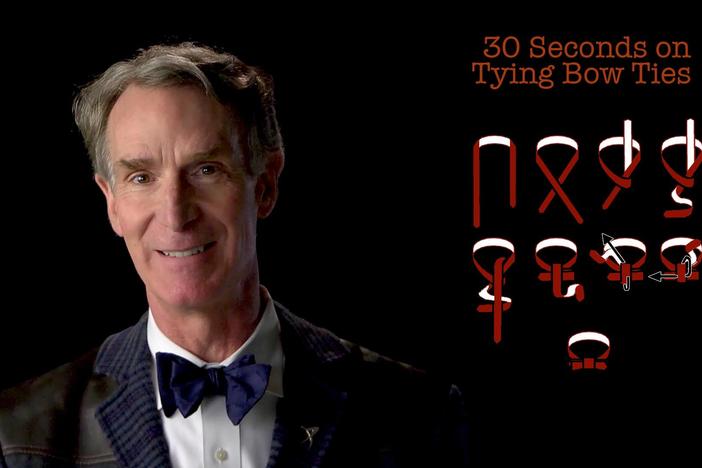 Bill Nye: 30 Seconds on Tying Bow Ties: asset-mezzanine-16x9