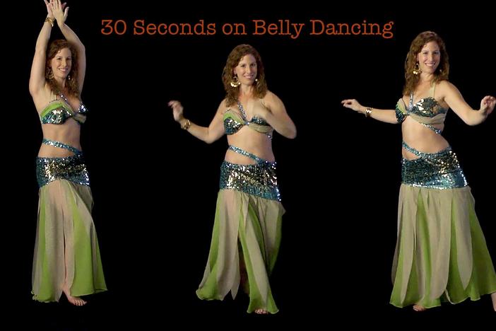 Kate Sweeny: 30 Seconds on Belly Dancing: asset-mezzanine-16x9