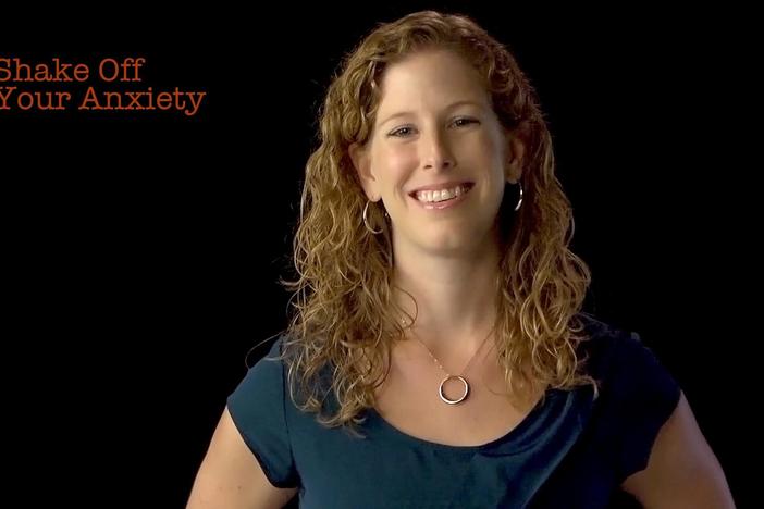 Kate Sweeny: Shake Off Your Anxiety: asset-mezzanine-16x9