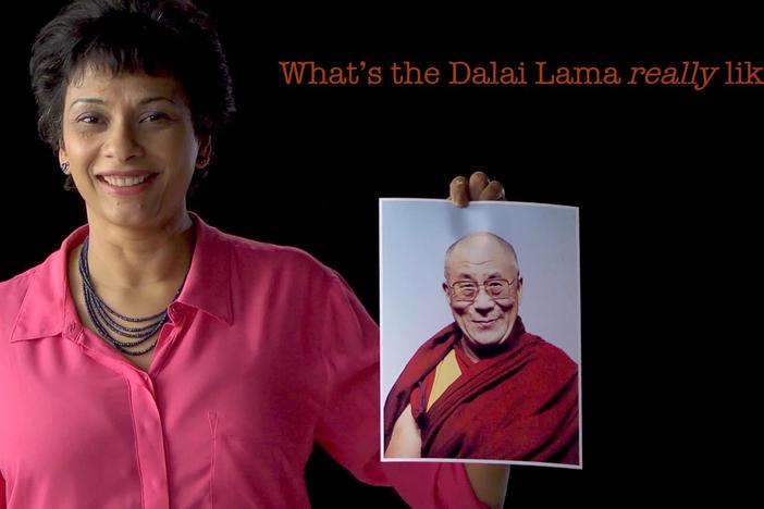 Preetha Ram: What's the Dalai Lama Really Like?: asset-mezzanine-16x9