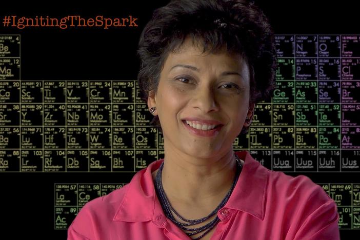 Preetha Ram: #IgnitingTheSpark: asset-mezzanine-16x9