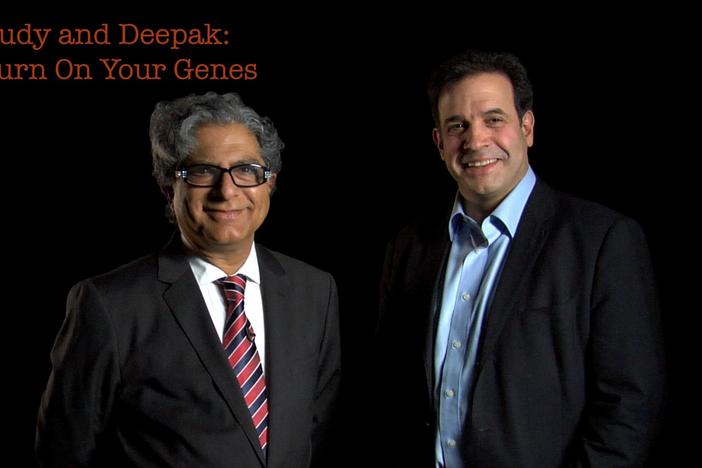 Rudy Tanzi: Rudy and Deepak Turn On Your Genes: asset-mezzanine-16x9