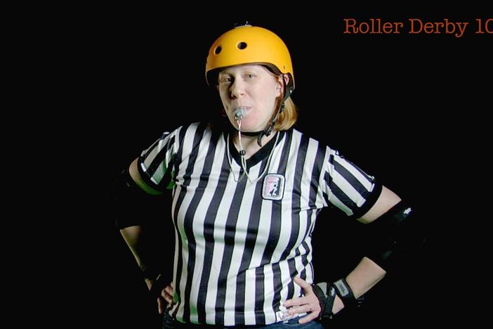 Danielle Whittaker: Roller Derby 101: asset-mezzanine-16x9