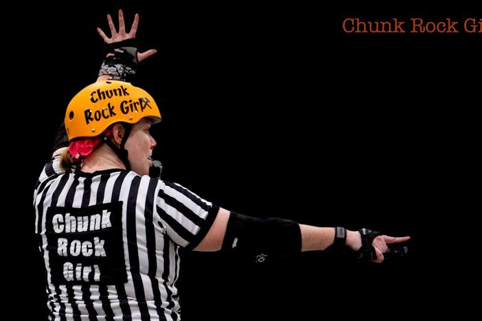 Danielle Whittaker: Chunk Rock Girl: asset-mezzanine-16x9