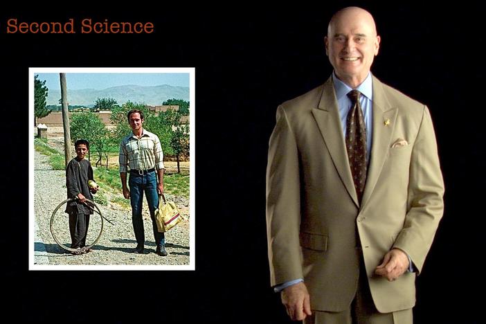 30 Second Science: Paul Frommer: asset-mezzanine-16x9