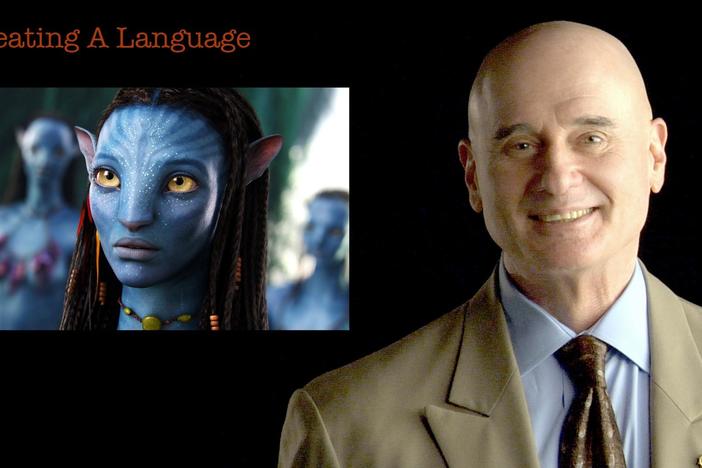 Paul Frommer: Creating A Language: asset-mezzanine-16x9