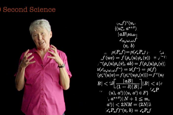 30 Second Science: Maria Klawe: asset-mezzanine-16x9