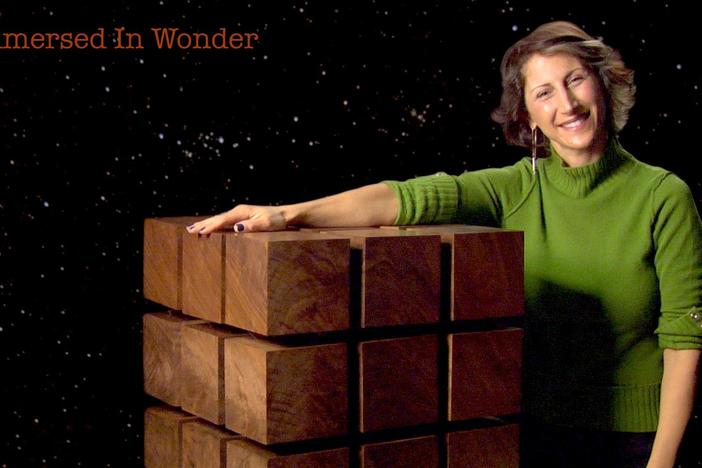 Jessica Banks: Immersed in Wonder: asset-mezzanine-16x9