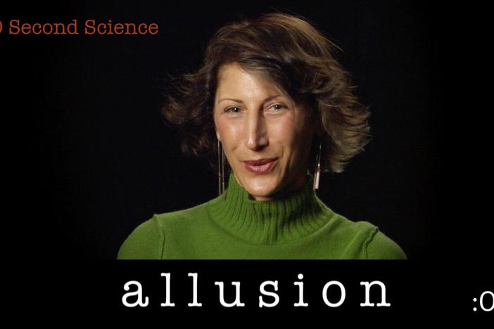 30 Second Science: Jessica Banks: asset-mezzanine-16x9