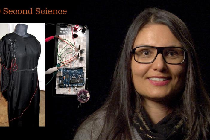 30 Second Science: Sabine Seymour: asset-mezzanine-16x9