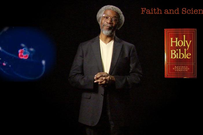 Jim Gates: Faith and Science: asset-mezzanine-16x9