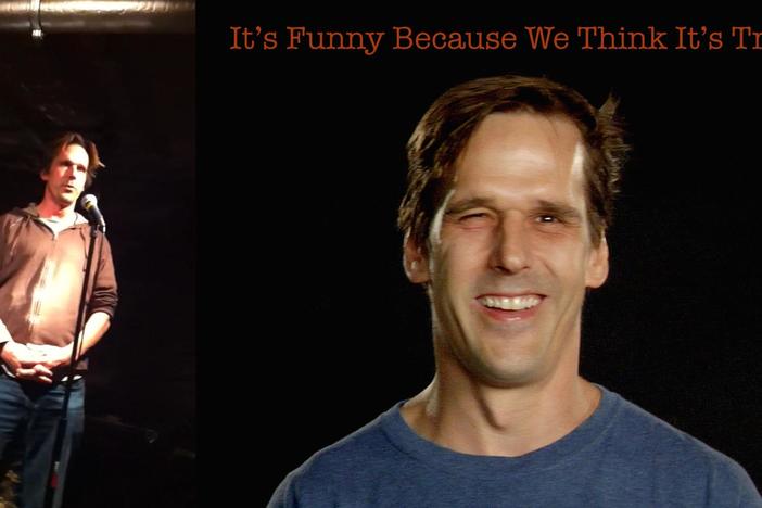 Robert Lynch: It's Funny Because We Think It's True: asset-mezzanine-16x9