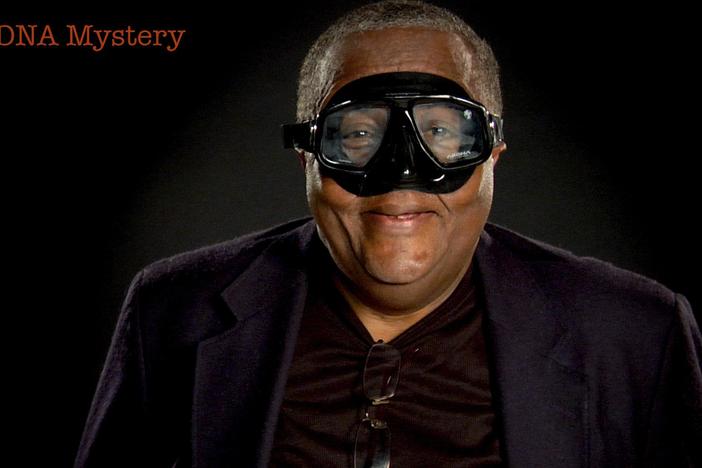 Bruce Jackson: A DNA Mystery: asset-mezzanine-16x9