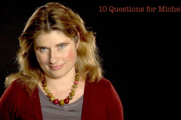 10 Questions for Michelle Thaller: asset-mezzanine-16x9