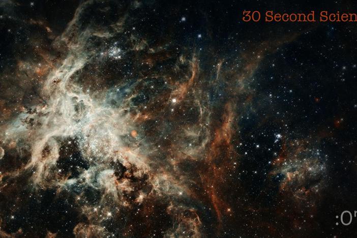 30 Second Science: Michelle Thaller: asset-mezzanine-16x9