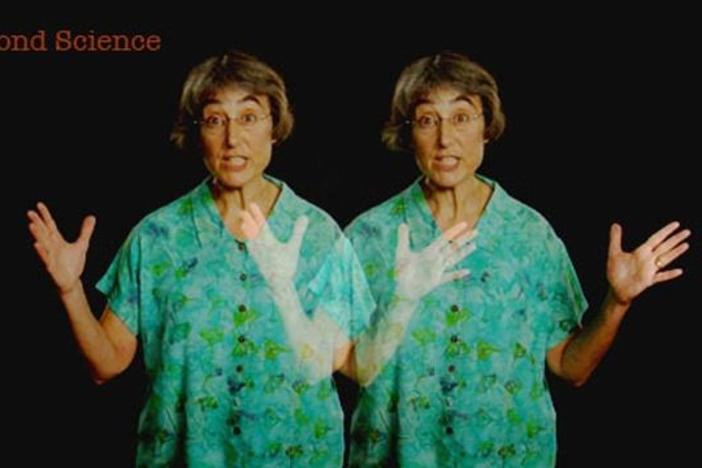 30 Second Science: Sue Barry: asset-mezzanine-16x9