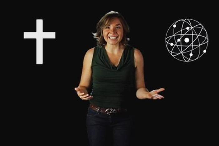 Katharine Hayhoe: Climate Scientist: asset-mezzanine-16x9