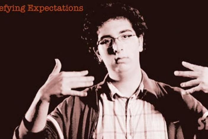 Alan Sage: Defying Expectations: asset-mezzanine-16x9