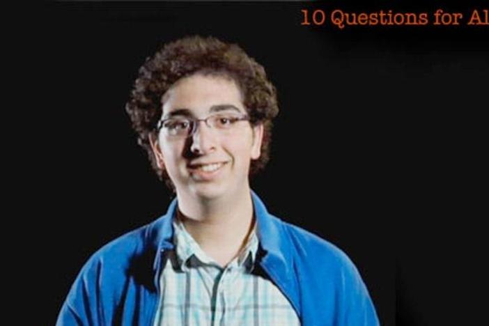 Alan Sage: 10 Questions for Alan: asset-mezzanine-16x9