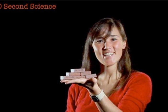 Emily Whiting: 30 Second Science: asset-mezzanine-16x9