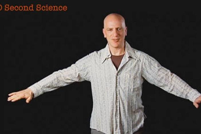 Dave Sulzer: 30 Second Science: asset-mezzanine-16x9