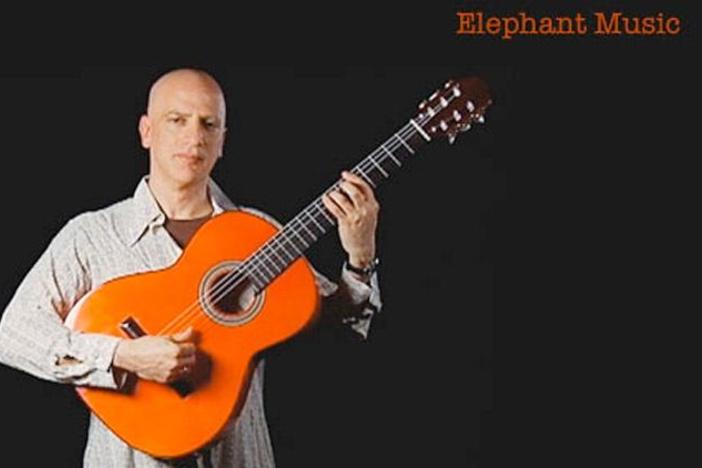 Dave Sulzer: Elephant Music: asset-mezzanine-16x9