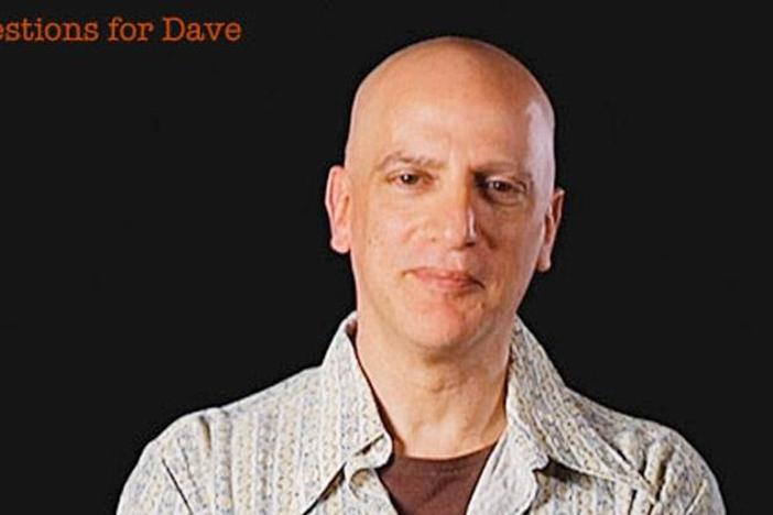 Dave Sulzer: 10 Questions for Dave: asset-mezzanine-16x9