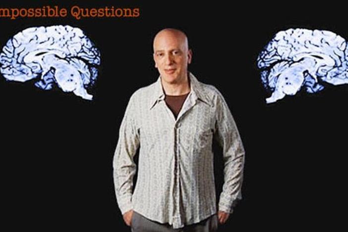 Dave Sulzer: Impossible Questions: asset-mezzanine-16x9