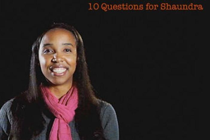 Shaundra Daily: 10 Questions for Shaundra: asset-mezzanine-16x9